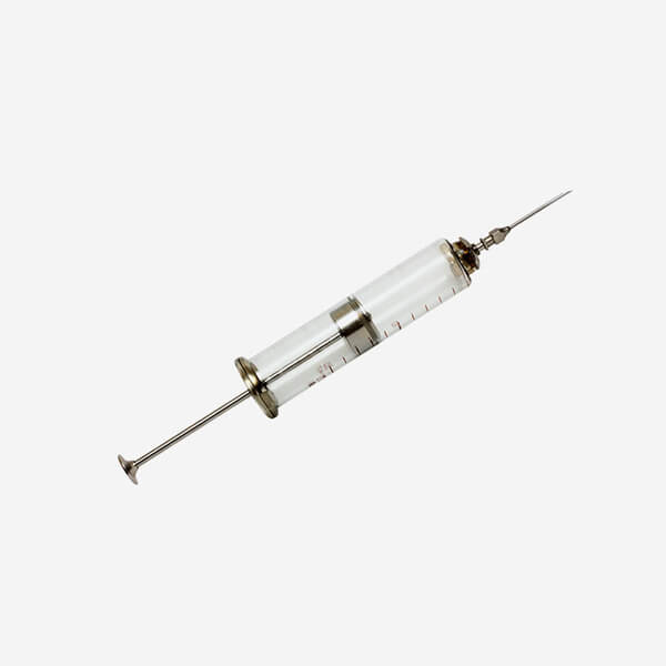 Large Syringe