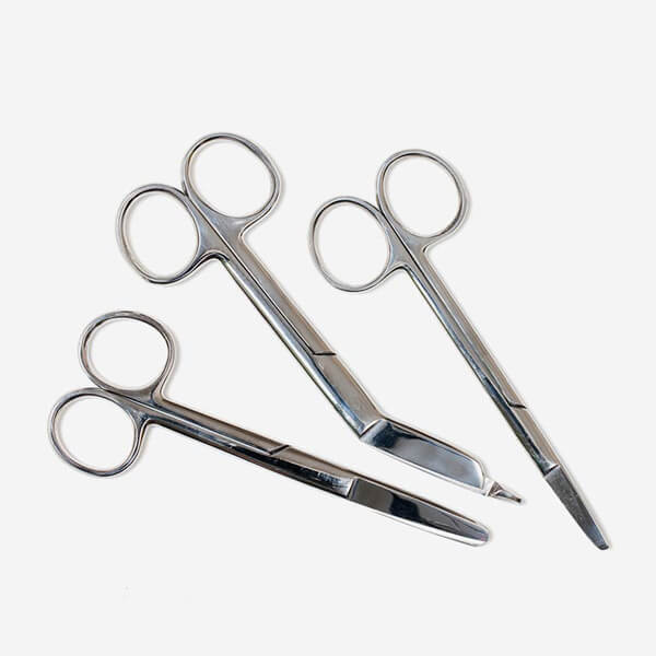 Surgical Scissors