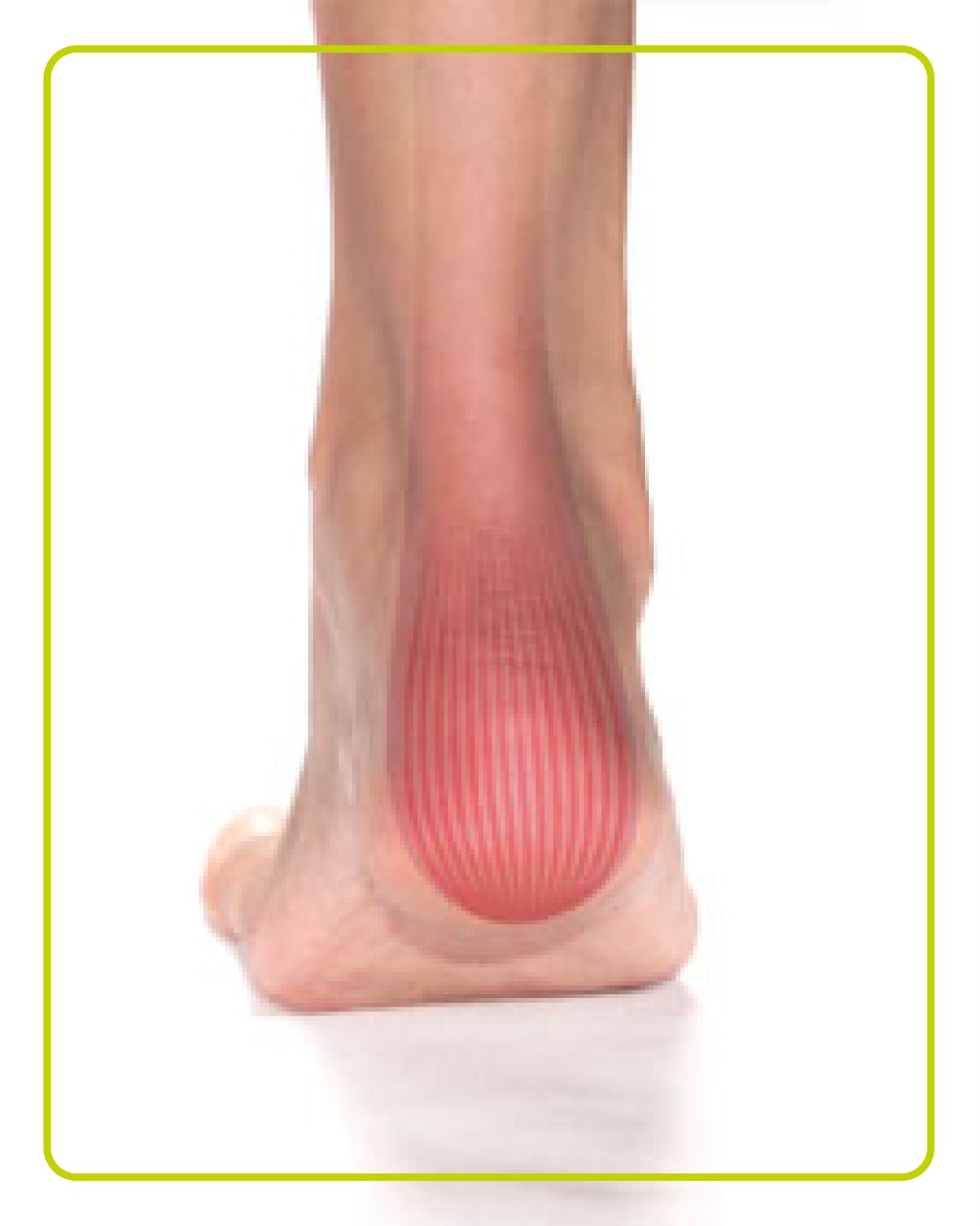 Foot and ankle Treatment - DrNasef