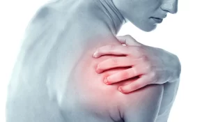 اصابات-الكتف